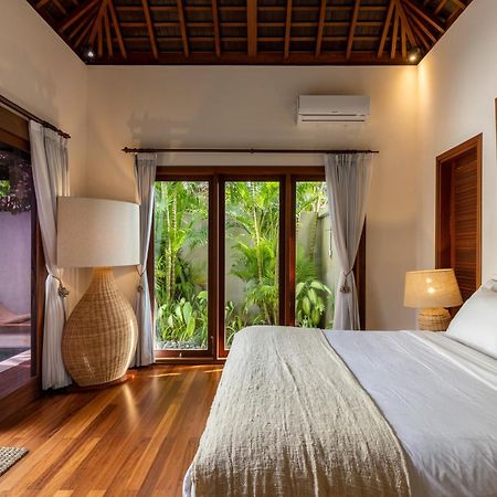 Villa Bingin Castaways Uluwatu Exterior foto