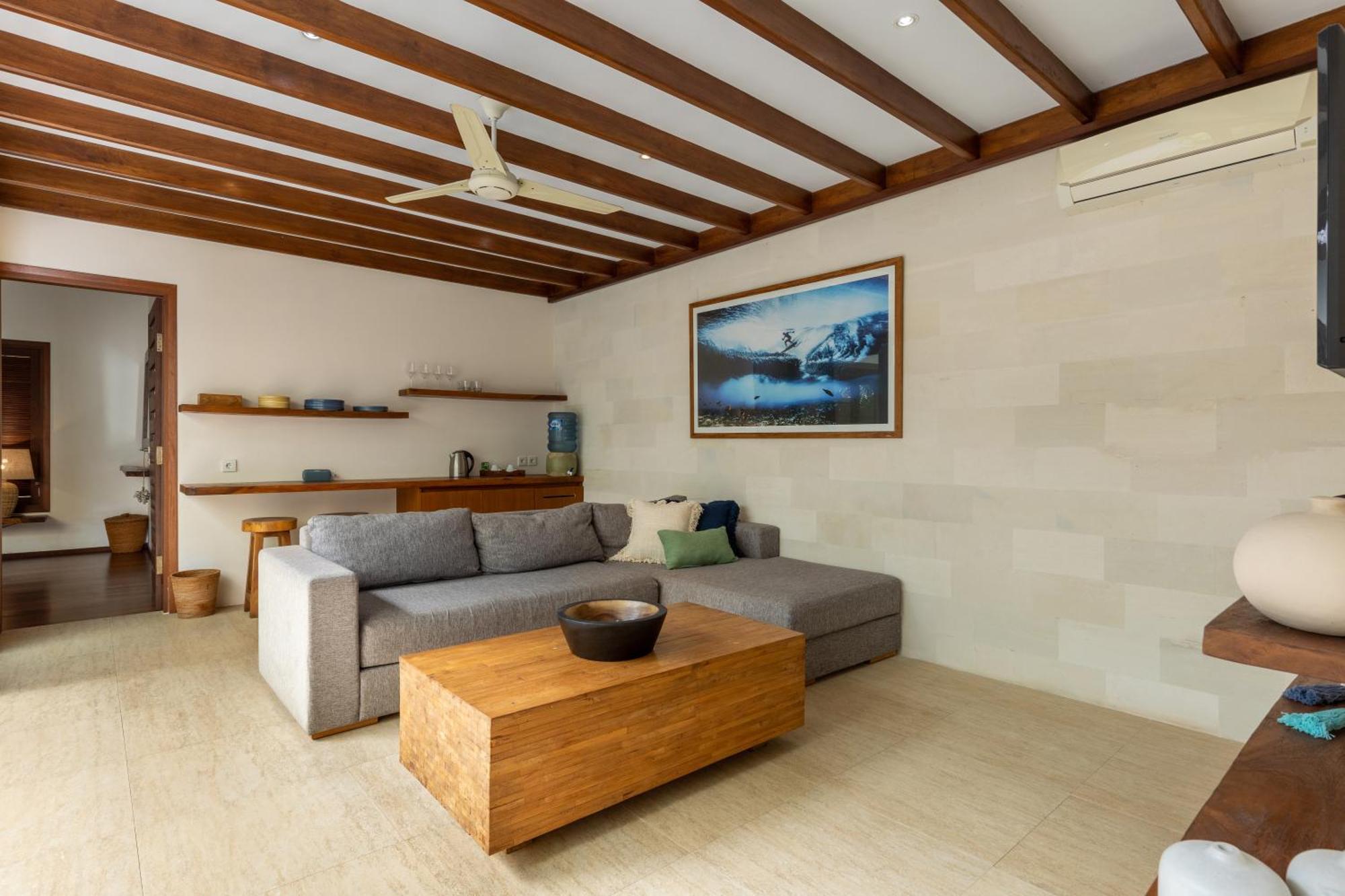 Villa Bingin Castaways Uluwatu Exterior foto