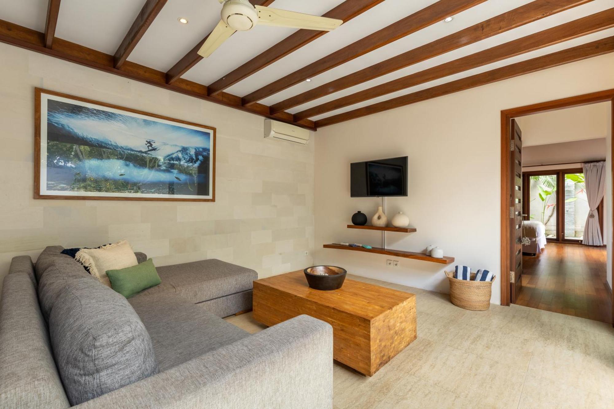 Villa Bingin Castaways Uluwatu Exterior foto