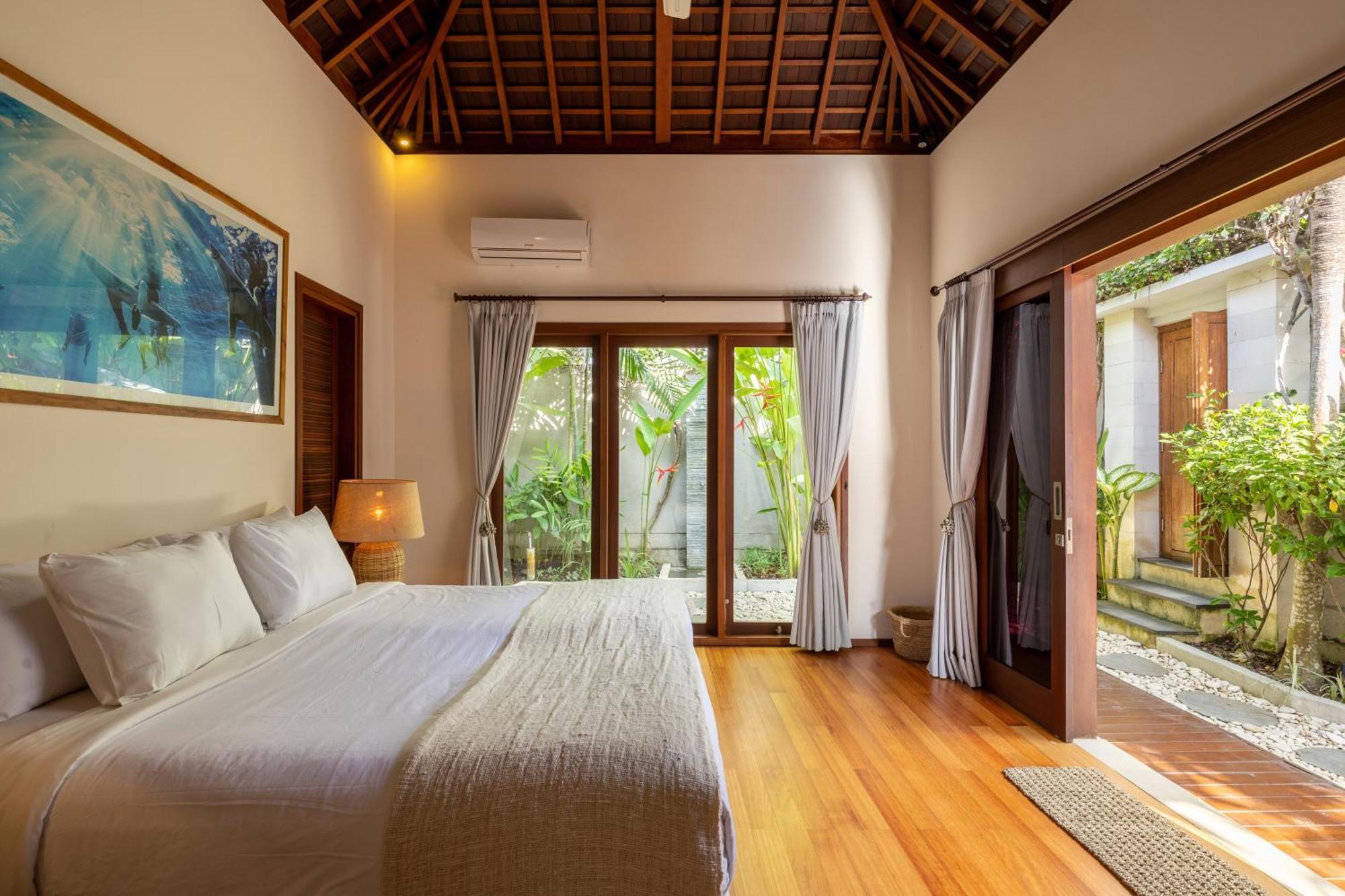 Villa Bingin Castaways Uluwatu Exterior foto